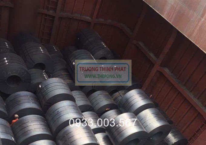 thép tấm 8mm